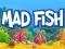 Jwèt Mad Fish sou entènèt