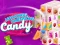 Jwèt Candy 3D Mahjong sou entènèt