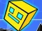 Jwèt Geometry Dash 3D sou entènèt