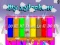 Jwèt My Xylophone sou entènèt