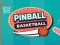 Jwèt Pinball Basketball sou entènèt