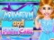 Jwèt Baby Vincy Aquarim Game sou entènèt