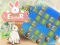 Jwèt Easter Eggs Match 3 sou entènèt