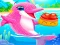 Jwèt My Twin Dolphin Baby Care sou entènèt