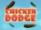 Jwèt Chicken Dodge sou entènèt