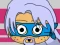 Jwèt Pocket Anime Maker sou entènèt