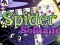 Jwèt Spider Solitaire 2 sou entènèt