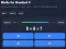 Jwèt Maths for Standard V sou entènèt