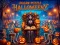 Jwèt Jigsaw Puzzle Halloweeny sou entènèt