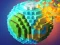 Jwèt Pixel World sou entènèt