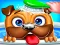 Jwèt My Pet Loki Virtual Dog sou entènèt