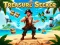 Jwèt Treasure Seeker sou entènèt