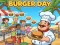 Jwèt Burger Day sou entènèt