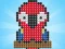 Jwèt Color Nuts & Bolts Puzzle sou entènèt