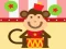 Jwèt Monkey Drums sou entènèt