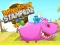 Jwèt Rhino Rush Stampede sou entènèt