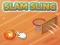 Jwèt Slam Sling sou entènèt