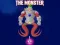 Jwèt The Monster sou entènèt