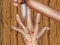 Jwèt Whack No Hand sou entènèt
