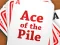 Jwèt Ace of the Pile sou entènèt