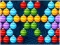 Jwèt Xmas Bubble Shooter sou entènèt
