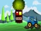 Jwèt Tractor Escape sou entènèt