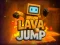Jwèt Lava Jump sou entènèt