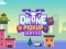 Jwèt Drone Pickup Service sou entènèt
