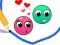 Jwèt Love Dots sou entènèt