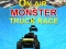 Jwèt On Air Monster Truck Race sou entènèt