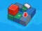 Jwèt Cargo Path Puzzle sou entènèt