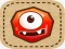 Jwèt Monster busters: match 3 puzzle sou entènèt