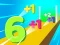 Jwèt Digit Shooter! sou entènèt