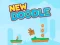 Jwèt New Doodle sou entènèt