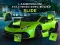 Jwèt Lamborghini Huracan Evo Slide sou entènèt