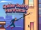 Jwèt Spider Swing Manhattan sou entènèt