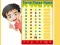 Jwèt Turbo Tables sou entènèt