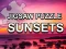 Jwèt Jigsaw Puzzle Sunsets sou entènèt