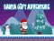 Jwèt Santa Gift Adventure sou entènèt