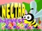 Jwèt Nectar Harvest sou entènèt