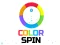 Jwèt Color Spin sou entènèt