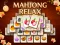 Jwèt Mahjong Relax sou entènèt