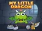 Jwèt My Little Dragon sou entènèt