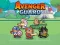 Jwèt Avenger Guard sou entènèt