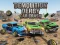 Jwèt Demolition Derby Car Crash sou entènèt