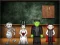 Jwèt Amgel Halloween Room Escape 25 sou entènèt