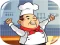 Jwèt Happy Chef Bubble Shooter sou entènèt