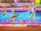 Jwèt Family Pool Time sou entènèt