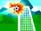 Jwèt Flat Crossbar Challenge sou entènèt