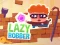 Jwèt Lazy Robber sou entènèt